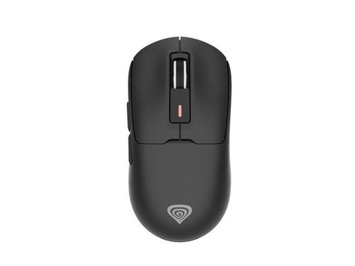 Mouse Gaming Wireless Genesis Zircon 660, Bluetooth, 12000 DPI, 9 Moduri iluminare, 6 butoane programabile (Negru) 1 Mouse Gaming Wireless Genesis Zircon 660, Bluetooth, 12000 DPI, 9 Moduri iluminare, 6 butoane programabile (Negru)