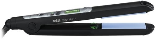 Placa de intins parul Braun Satin Hair 7 model ST710, 200 C 1 Placa de intins parul Braun Satin Hair 7 model ST710, 200 C