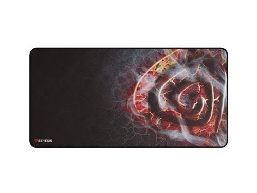 Mouse Pad Genesis Carbon 500 Maxi Lava G2, 900 x 450 x 2.5 mm, Rezistenta la apa (Multicolor) 1 Mouse Pad Genesis Carbon 500 Maxi Lava G2, 900 x 450 x 2.5 mm, Rezistenta la apa (Multicolor)
