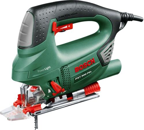 Ferastrau pendular Bosch PST 900 PEL compact, 620 W 1 Ferastrau pendular Bosch PST 900 PEL compact, 620 W