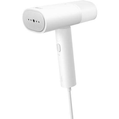 Aparat de calcat vertical cu abur Xiaomi BHR8269EU, 1300 W, 160 ml, Timp incalzire 26 sec (Alb) 1 Aparat de calcat vertical cu abur Xiaomi BHR8269EU, 1300 W, 160 ml, Timp incalzire 26 sec (Alb)