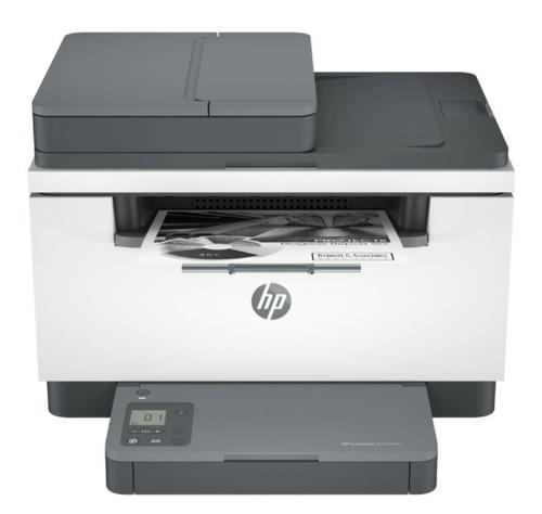 Multifunctionala Monocrom HP LaserJet MFP M234sdn, A4, Duplex, ADF, Retea 1 Multifunctionala Monocrom HP LaserJet MFP M234sdn, A4, Duplex, ADF, Retea