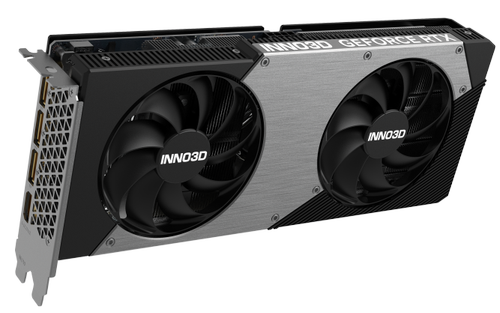 Placa video INNO3D GeForce RTX 5060 Ti TWIN X2 8GB GDDR7 128-bit DLSS 4.0