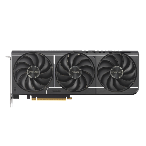 Placa video ASUS GeForce RTX 5060 Ti PRIME OC 8GB 128-Bit GDDR7 DLSS 4.0
