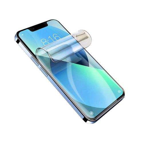 Folie Silicon Lemontti 3D GRS Clear pentru Google Pixel 9 Pro 1 Folie Silicon Lemontti 3D GRS Clear pentru Google Pixel 9 Pro