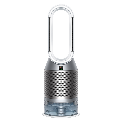 Purificator de aer Dyson Humidify+Cool Autoreact PH3A 419914-01, Functie ventilator si umidificator (Argintiu) 1 Purificator de aer Dyson Humidify+Cool Autoreact PH3A 419914-01, Functie ventilator si umidificator (Argintiu)