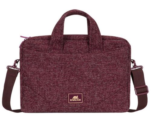 Geanta Laptop RivaCase 7921, 14inch (Rosu) 1 Geanta Laptop RivaCase 7921, 14inch (Rosu)