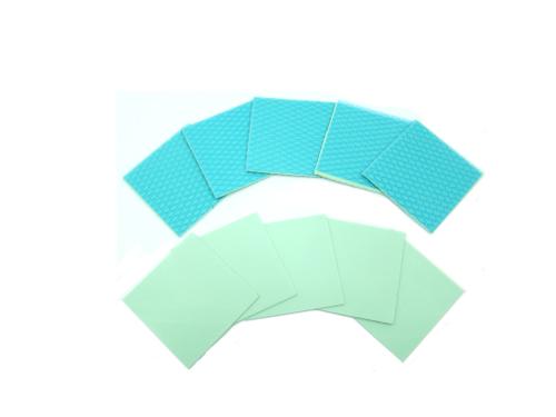Pad Termoconductor Termopasty, 30x30x0.3 mm ART.AGT-294 1 Pad Termoconductor Termopasty, 30x30x0.3 mm ART.AGT-294
