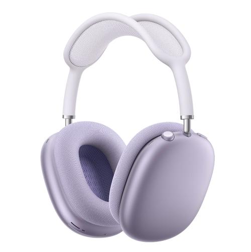 Casti Wireless Apple AirPods Max 2024, Bluetooth 5, Autonomie 20 ore, Izolare zgomot exterior, EQ (Violet) 1 Casti Wireless Apple AirPods Max 2024, Bluetooth 5, Autonomie 20 ore, Izolare zgomot exterior, EQ (Violet)