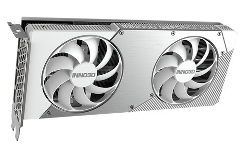 Placa video INNO3D GeForce RTX 5070 TWIN X2 OC WHITE 12GB GDDR7 192-bit DLSS 4.0 1 Placa video INNO3D GeForce RTX 5070 TWIN X2 OC WHITE 12GB GDDR7 192-bit DLSS 4.0