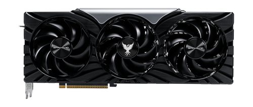 Placa video Gainward GeForce RTX 5070 Phoenix GS 12GB GDDR7 192-bit DLSS 4.0