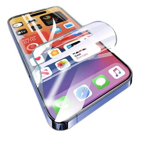 Folie Silicon 3D GRS Clear Lemontti pentru Samsung Galaxy S22 Ultra, Transparenta 1 Folie Silicon 3D GRS Clear Lemontti pentru Samsung Galaxy S22 Ultra, Transparenta