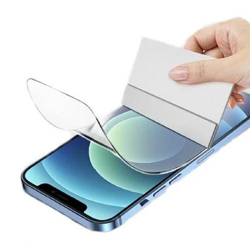 Folie Silicon 3D GRS Clear Lemontti pentru Motorola Edge 40 Pro, Transparenta 1 Folie Silicon 3D GRS Clear Lemontti pentru Motorola Edge 40 Pro, Transparenta