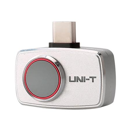 Camera termoviziune UNI-T UTI720M, USB-C 1 Camera termoviziune UNI-T UTI720M, USB-C
