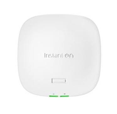 Access Point HP Aruba Instant On AP21, Gigabit, Dual-Band, WiFi 6 (Alb)
