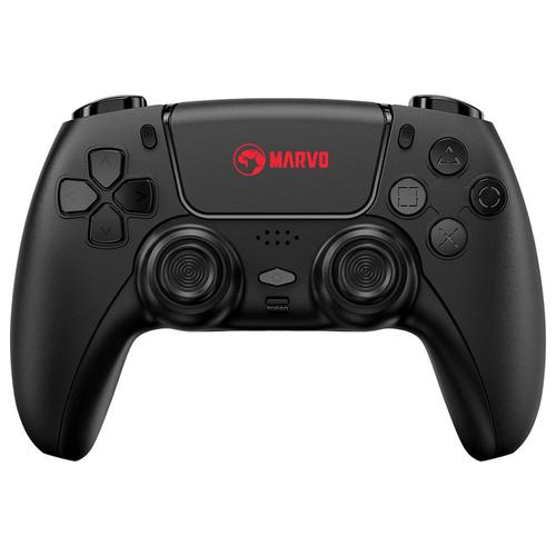 Gamepad wireless Marvo GT-90, USB (PS4) 1 Gamepad wireless Marvo GT-90, USB (PS4)
