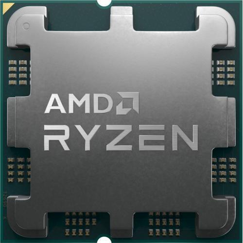 Procesor AMD Ryzen 7 7700X 4.5GHz, AM5, 32MB, 105W (Tray)