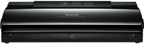 Aparat de vidat Tefal VacuPack Classic VT254070 (Negru) 1 Aparat de vidat Tefal VacuPack Classic VT254070 (Negru)