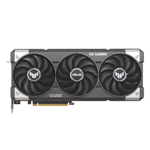Placa video ASUS GeForce RTX 5060 Ti TUF Gaming OC 16GB GDDR7 128-bit DLSS 4.0