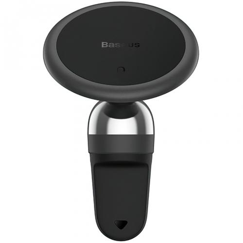 Suport Auto Magnetic Baseus C01 C40140802113-00, Universal (Negru) 1 Suport Auto Magnetic Baseus C01 C40140802113-00, Universal (Negru)