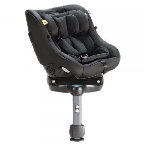 Scaun auto Graco rotativ 360 Turn2Me DLX i-Size, Certificat i-Size R129, 0 - 4 ani (Negru) 1 Scaun auto Graco rotativ 360 Turn2Me DLX i-Size, Certificat i-Size R129, 0 - 4 ani (Negru)