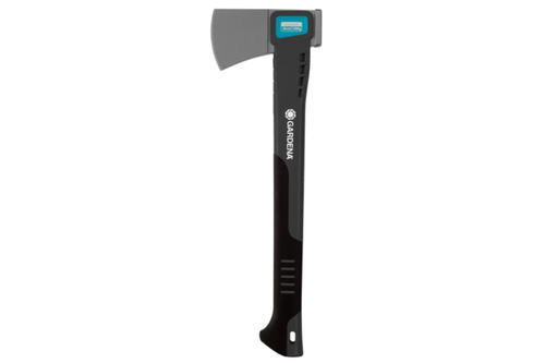 Topor pentru despicat lemne Gardena Axe, 450 mm (Negru) 1 Topor pentru despicat lemne Gardena Axe, 450 mm (Negru)