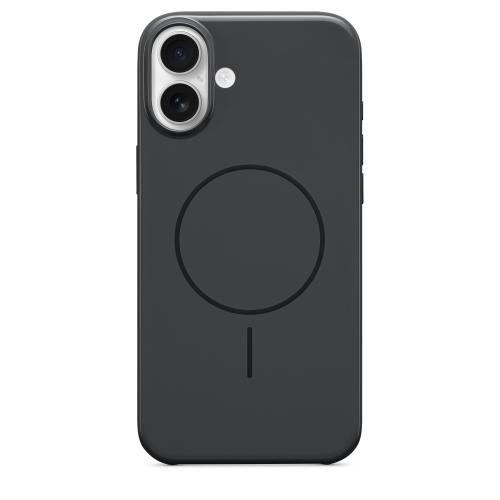 Husa Protectie Spate Apple Beats MCFG4LL/A pentru iPhone 16 Plus, cu MagSafe (Negru) 1 Husa Protectie Spate Apple Beats MCFG4LL/A pentru iPhone 16 Plus, cu MagSafe (Negru)