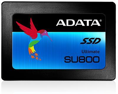 SSD A-DATA Premier SU800, 256GB, SATA III 600 1 SSD A-DATA Premier SU800, 256GB, SATA III 600