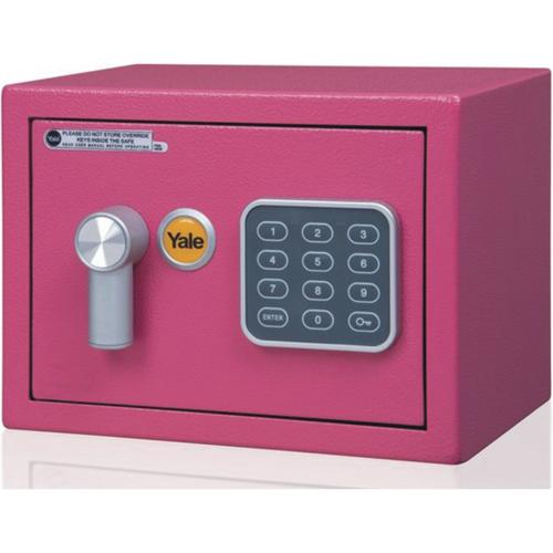 Seif standard rezidential mini Roz - YSV/170/DB2 1 Seif standard rezidential mini Roz - YSV/170/DB2