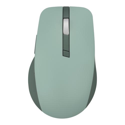 Mouse Wireless ASUS MD200 Silent Plus, Bluetooth, 4200 dpi (Verde) 1 Mouse Wireless ASUS MD200 Silent Plus, Bluetooth, 4200 dpi (Verde)