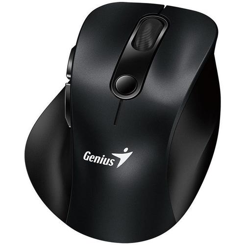 Mouse Optic Genius Ergo 9000S, 2400 dpi, Wireless, Bluetooth (Negru) 1 Mouse Optic Genius Ergo 9000S, 2400 dpi, Wireless, Bluetooth (Negru)