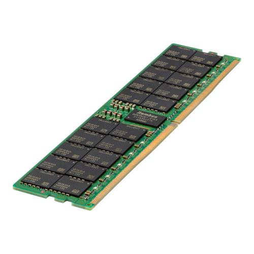 Memorie Server HP P64706-B21, 32GB, DDR5‑5600MHz, CL46 1 Memorie Server HP P64706-B21, 32GB, DDR5‑5600MHz, CL46