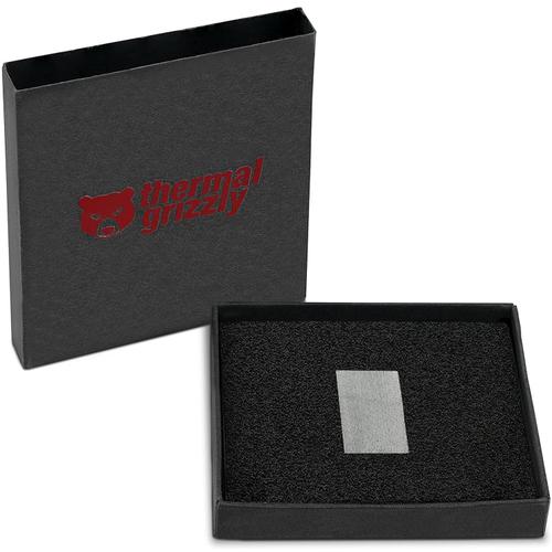 Pad termic KryoSheet Grafen, 24 x 12 mm 1 Pad termic KryoSheet Grafen, 24 x 12 mm
