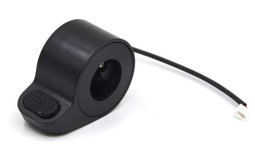 Maneta acceleratie pentru trotineta electrica Xiaomi Mijia M365/M365 PRO/Essential/1S/Pro 2 1 Maneta acceleratie pentru trotineta electrica Xiaomi Mijia M365/M365 PRO/Essential/1S/Pro 2