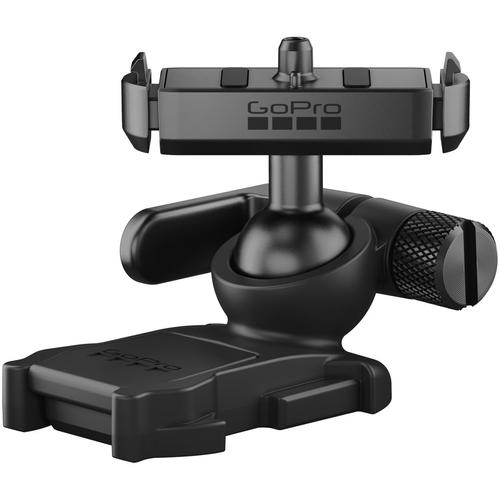 Prindere ajustabila magnetica pentru GoPro Hero13, Negru 1 Prindere ajustabila magnetica pentru GoPro Hero13, Negru