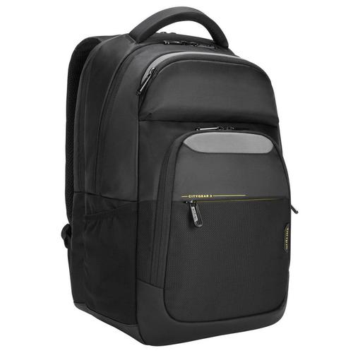 Rucsac pentru laptop Targus TCG662GL, 14-15,6inch, Negru 1 Rucsac pentru laptop Targus TCG662GL, 14-15,6inch, Negru