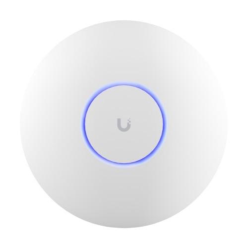 Access Point Reyee Ubiquiti U7 Pro Max UniFi 7, Tri-Band Gigabit, Wi-Fi 7, PoE+, port 2.5GbE (Alb) 1 Access Point Reyee Ubiquiti U7 Pro Max UniFi 7, Tri-Band Gigabit, Wi-Fi 7, PoE+, port 2.5GbE (Alb)