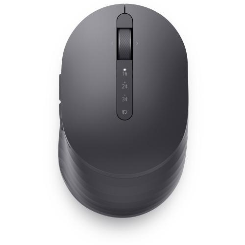 Mouse Wireless Dell MS7421W, 4000 dpi, Bluetooth/USB, Negru 1 Mouse Wireless Dell MS7421W, 4000 dpi, Bluetooth/USB, Negru