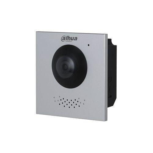 Post exterior videointerfon Dahua VTO4202F-P-S2, Camera 2MP, Difuzor (Gri) 1 Post exterior videointerfon Dahua VTO4202F-P-S2, Camera 2MP, Difuzor (Gri)