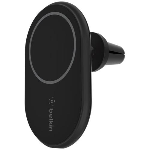 Stand de incarcare Belkin WIC004btBK, 10W, CLA, Negru 1 Stand de incarcare Belkin WIC004btBK, 10W, CLA, Negru
