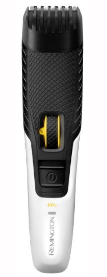 Aparat de tuns barba Remington Style Series B4, Autonomie 60 min (Negru/Alb) 1 Aparat de tuns barba Remington Style Series B4, Autonomie 60 min (Negru/Alb)