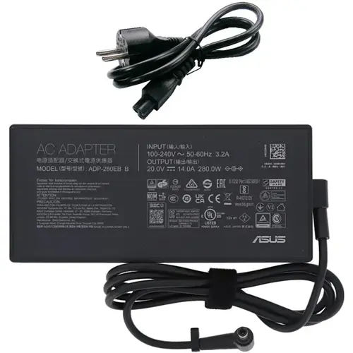 Incarcator Asus ROG Zephyrus Duo 16 GX650PI 280W 1 Incarcator Asus ROG Zephyrus Duo 16 GX650PI 280W