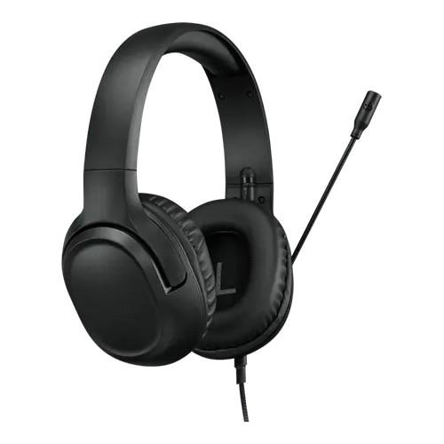 Casti Gaming Lenovo H110, Jack 3.5mm, Microfon (Negru) 1 Casti Gaming Lenovo H110, Jack 3.5mm, Microfon (Negru)