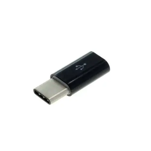 Adaptor RaidSonic IcyBox, USB 3.1 , Negru 1 Adaptor RaidSonic IcyBox, USB 3.1 , Negru