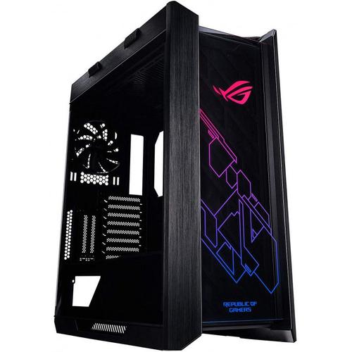Carcasa ASUS ROG Strix Helios GX601, Middle Tower, Tempered Glass (Negru) 1 Carcasa ASUS ROG Strix Helios GX601, Middle Tower, Tempered Glass (Negru)