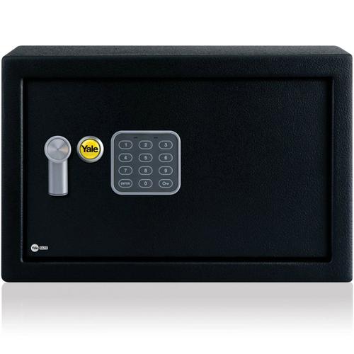 Seif Standard Compact Yale YSV/200/DB2 1 Seif Standard Compact Yale YSV/200/DB2