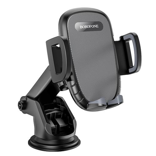 Suport Auto Borofone BH53 Windy, 4.5inch - 6.7inch, Negru 1 Suport Auto Borofone BH53 Windy, 4.5inch - 6.7inch, Negru