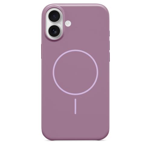 Husa Protectie Spate Apple Beats MCFK4LL/A pentru iPhone 16 Plus, MagSafe (Mov) 1 Husa Protectie Spate Apple Beats MCFK4LL/A pentru iPhone 16 Plus, MagSafe (Mov)
