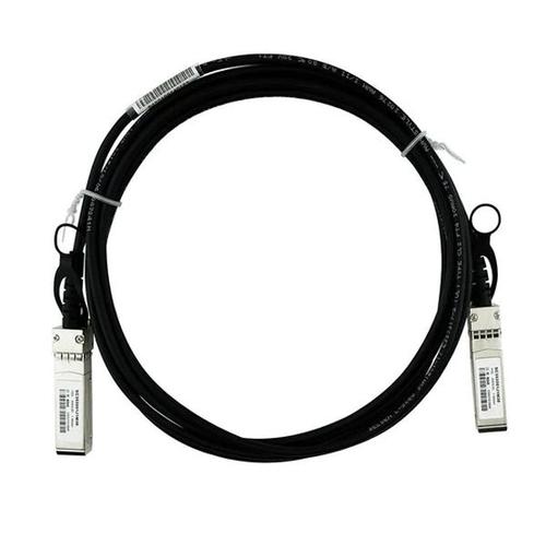 Cablu retea HP, Aruba Instant On, 10G SFP+ la SFP+, 3m, negru 1 Cablu retea HP, Aruba Instant On, 10G SFP+ la SFP+, 3m, negru