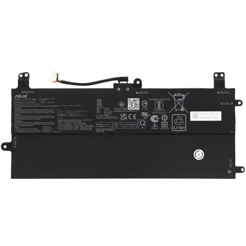 Baterie Asus ROG Flow Z13 GZ301Z mufa 4 cm Li-Polymer 3510mAh 4 celule 15.52V 1 Baterie Asus ROG Flow Z13 GZ301Z mufa 4 cm Li-Polymer 3510mAh 4 celule 15.52V